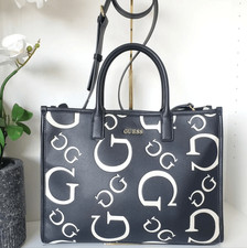NEW Guess Tote Handbag