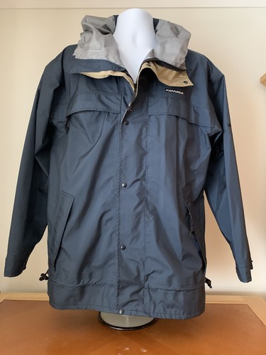 Karrimor mens jacket - jacket, l