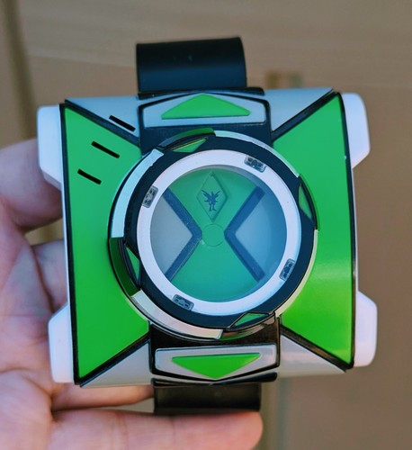 Ben omnitrix watch w - ben, 10