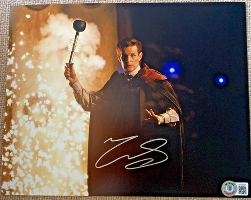Matt smith doctor who - smith,