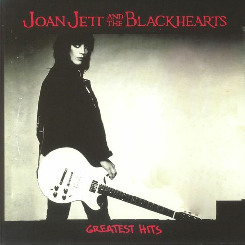 Jett joan the - the, blackhearts