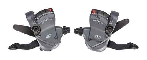 Shimano xtr m952 x - xtr, sl-m952