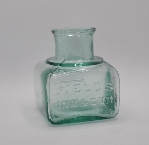 Superb vintage aqua - superb!!!,