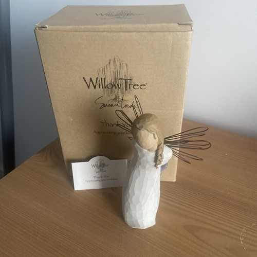 Willow tree thank you - tree,