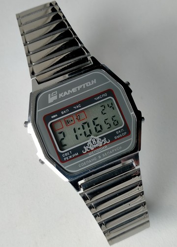 Kamerton elektronika 52 - kamerton,
