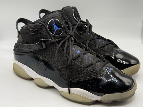 Nike air jordan rings - 6, space