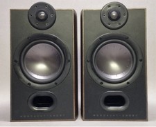 Mordaunt Short Mezzo 2