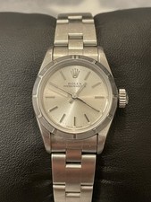 VINTAGE WOMENS ROLEX WATCH