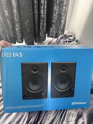 Presonus eris active - presonus,