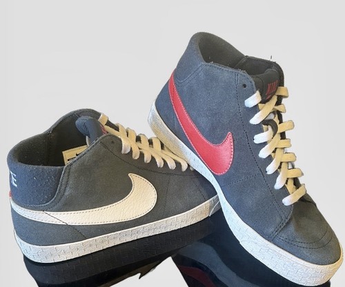 Nike blazer mid - mid, trainers