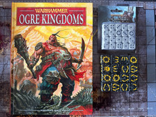 Warhammer AoS/ToW Ogor