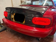 Mazda MX5 Mk1 Rear Lights