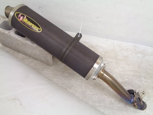 Gsx r1000 k4 - k2, 01-04