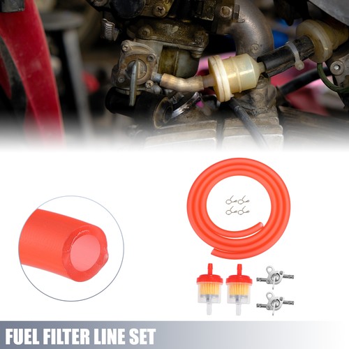 Set motorcycle fuel - motorcycle,
