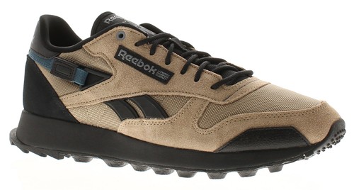 Reebok mens trainers classic - reebok,
