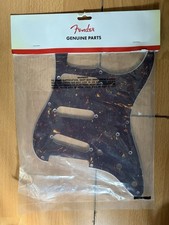 Fender USA Stratocaster