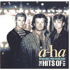 a-ha: Headlines and Deadlines