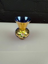 Vintage Murano Venetian Glass