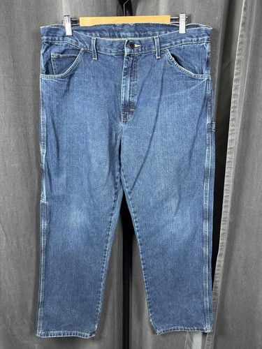 Dickies men carpenter jeans - carpenter,