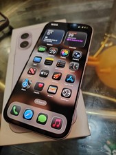 iPhone 17 Lavender 256GB With