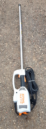 Stihl hle71k 600w electric - stihl,