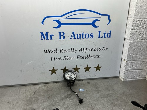 2008 mini cooper r56 6 - r56, 1.6