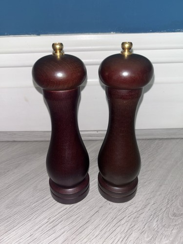 Vintage cole mason salt and - cole, &