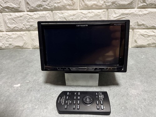 Pioneer carrozzeria 9200dvd - carrozzeria, fh-9200dvd