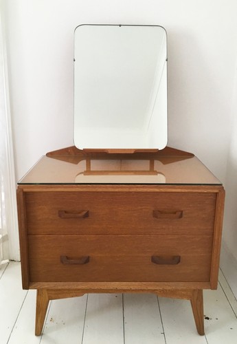 Sweet vintage oak plan - vintage,