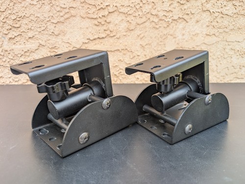 Heavy duty miller - 2x,