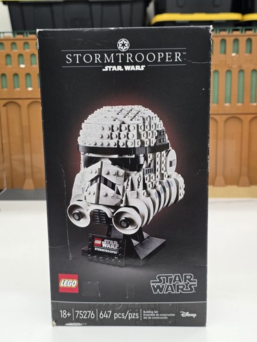 Lego star wars stormtrooper - star, wars: