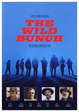 The Wild Bunch [DVD] [1969] -