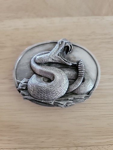 Siskiyou vintage 1987 snake - siskiyou,