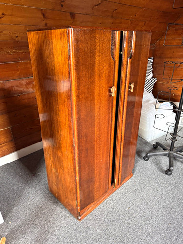 British art deco - deco, gentleman’s