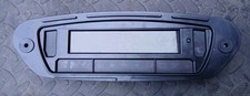 Microcar MC1 MC2 Dashboard