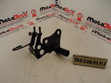 Yamaha Tenere' xt 6 Subframe