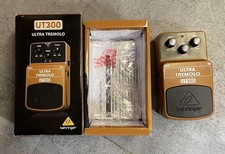 Behringer UT300 Ultra Tremolo