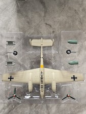 Fighters of World War 2