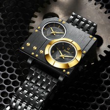 Men's Watches Top Luxury Oulm