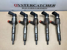 FORD FOCUS MONDEO C-MAX S-MAX GALAXY 1.8 TDCI DIESEL FUEL INJECTOR 4M5Q-9F593-AD