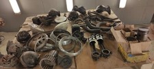 Austin a40 somerset parts - austin,