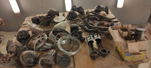 Austin a40 somerset - a40,