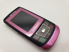 NOBATREE VGC (T-Mobile/EE Network) Samsung SGH D900i Mobile Phone UK3POST