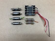 x6 Video Arcade Machine Fuse Holders / Fuse Holder