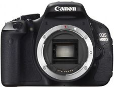 Canon EOS 600D Body Only Grade