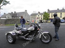 Photo 6x4 Honda Shadow