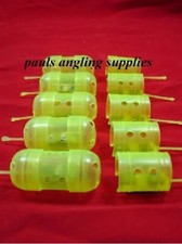 10 x Small Blockend Fishing