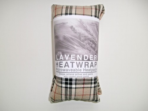Tartan heat pack - ,