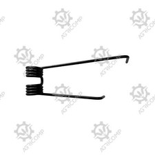 Lely Gemini Hay Tedder Turner Tine LH