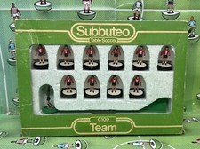 Subbuteo LW c100 Team -
